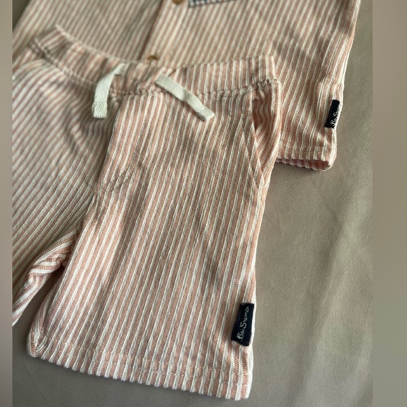 Ben Sherman 3T Matching Set - Picture 3 of 4